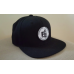 FII Logo Flat Bill Hat 